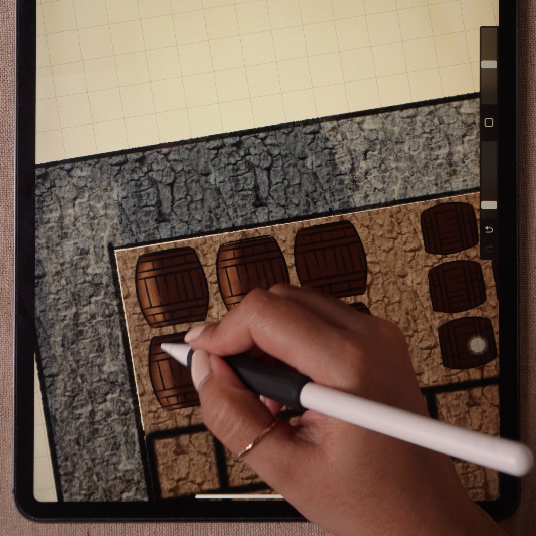 4000+ Ultimate Map Making Bundle - For RPG Enthusiasts