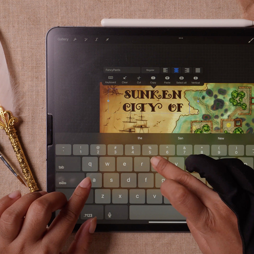 4000+ Ultimate Map Making Bundle - For RPG Enthusiasts